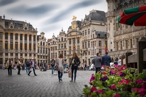 Belgia