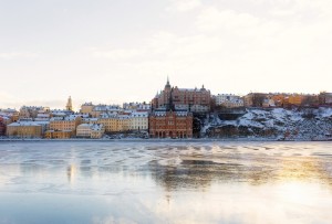 Suécia